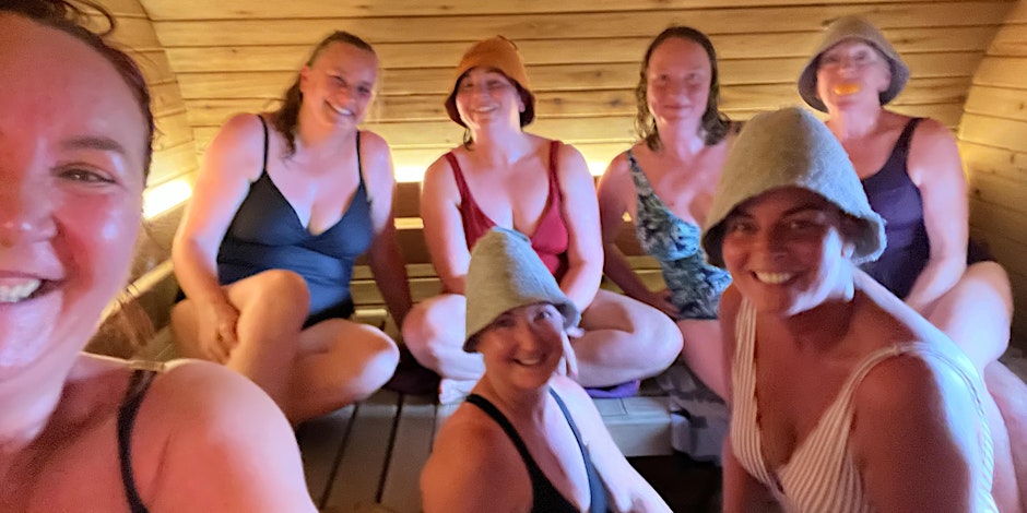 Wild Warrior Women Soul Wisdom by the Sea 12th Sep